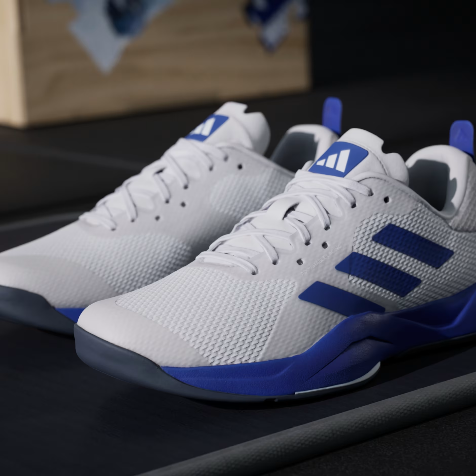 Adidas Rapidmove