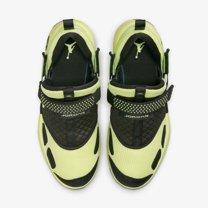 Jordan Trunner LX