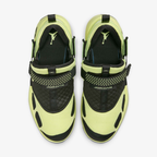 Jordan Trunner LX