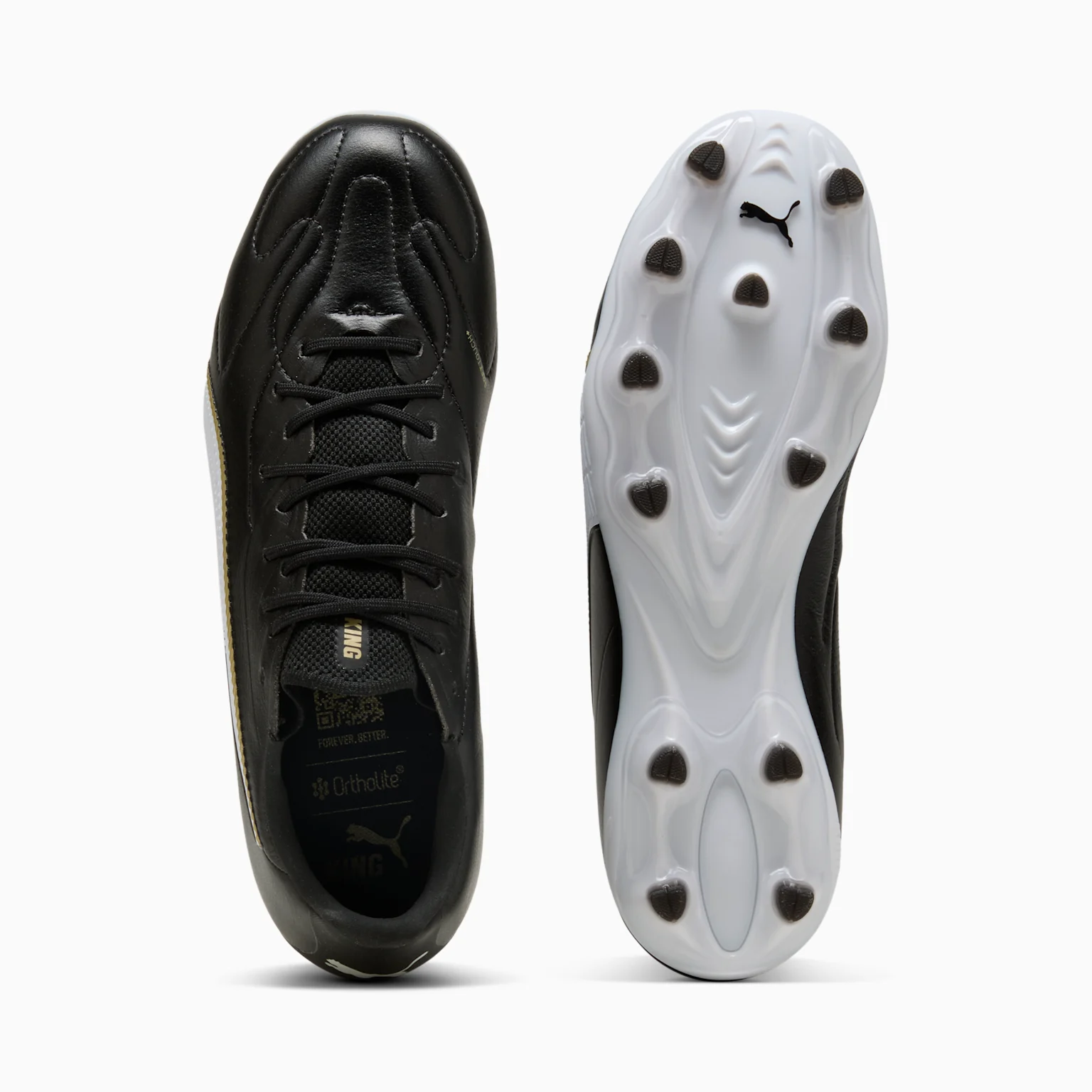 Puma King 20 Match FG/AG