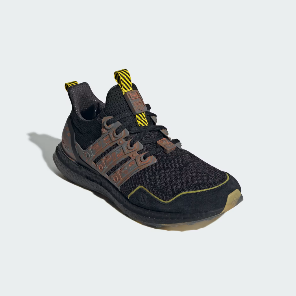 Adidas Ultraboost 1.0 Fortnite Shoes