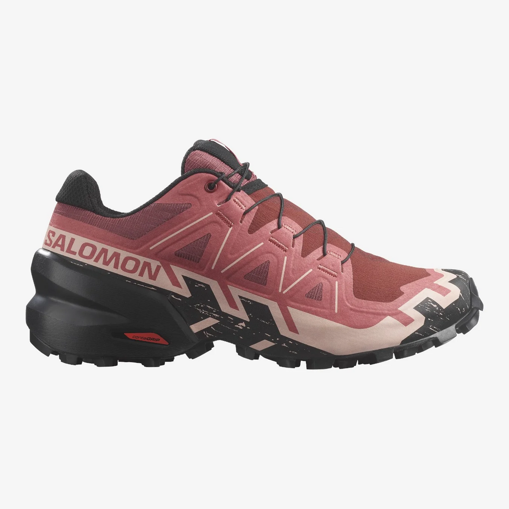 Salomon Speedcross 6