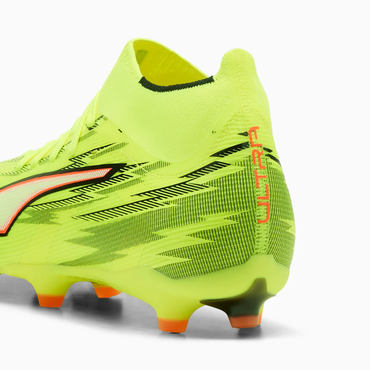 Puma Ultra 6 Match FG/AG