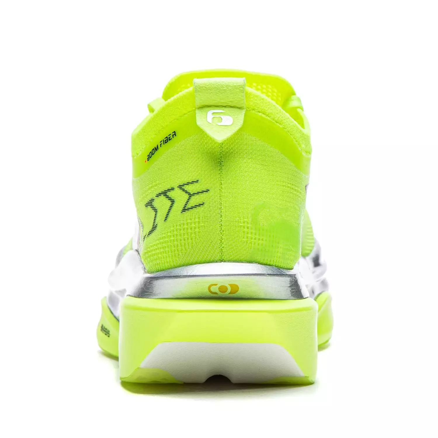 Li-Ning Feidian 6 ELITE