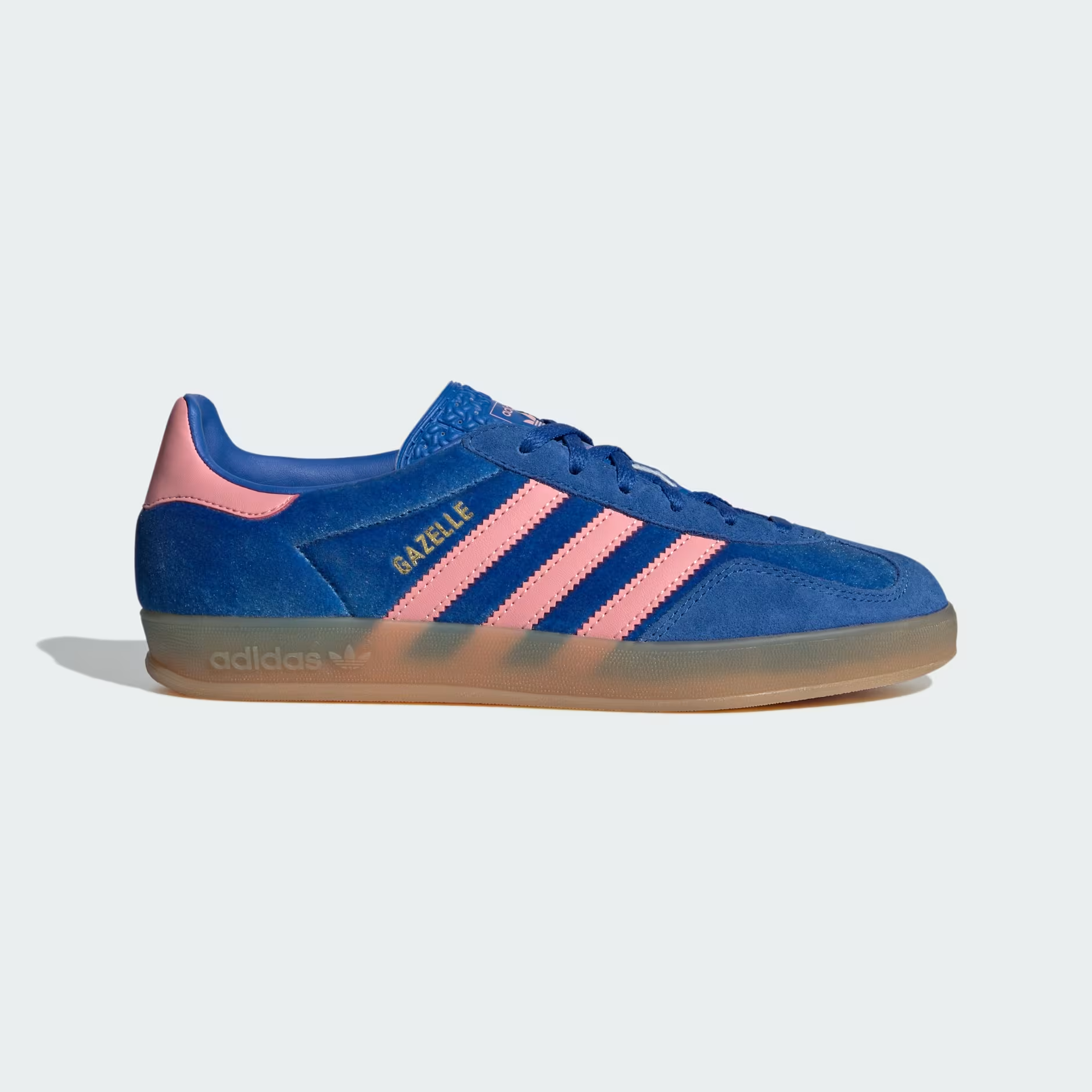 Adidas Gazelle Indoor Shoes