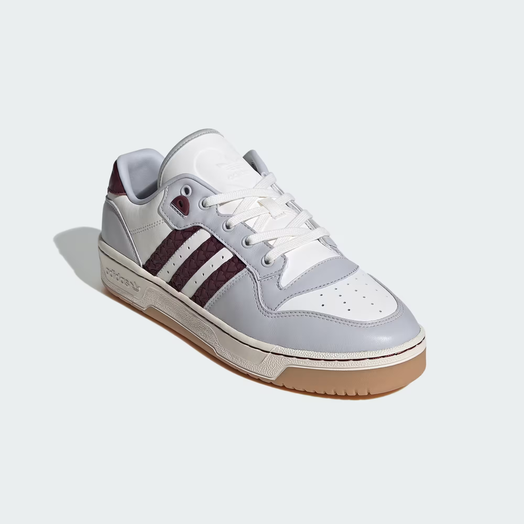 Adidas Rivalry Low Shoes
