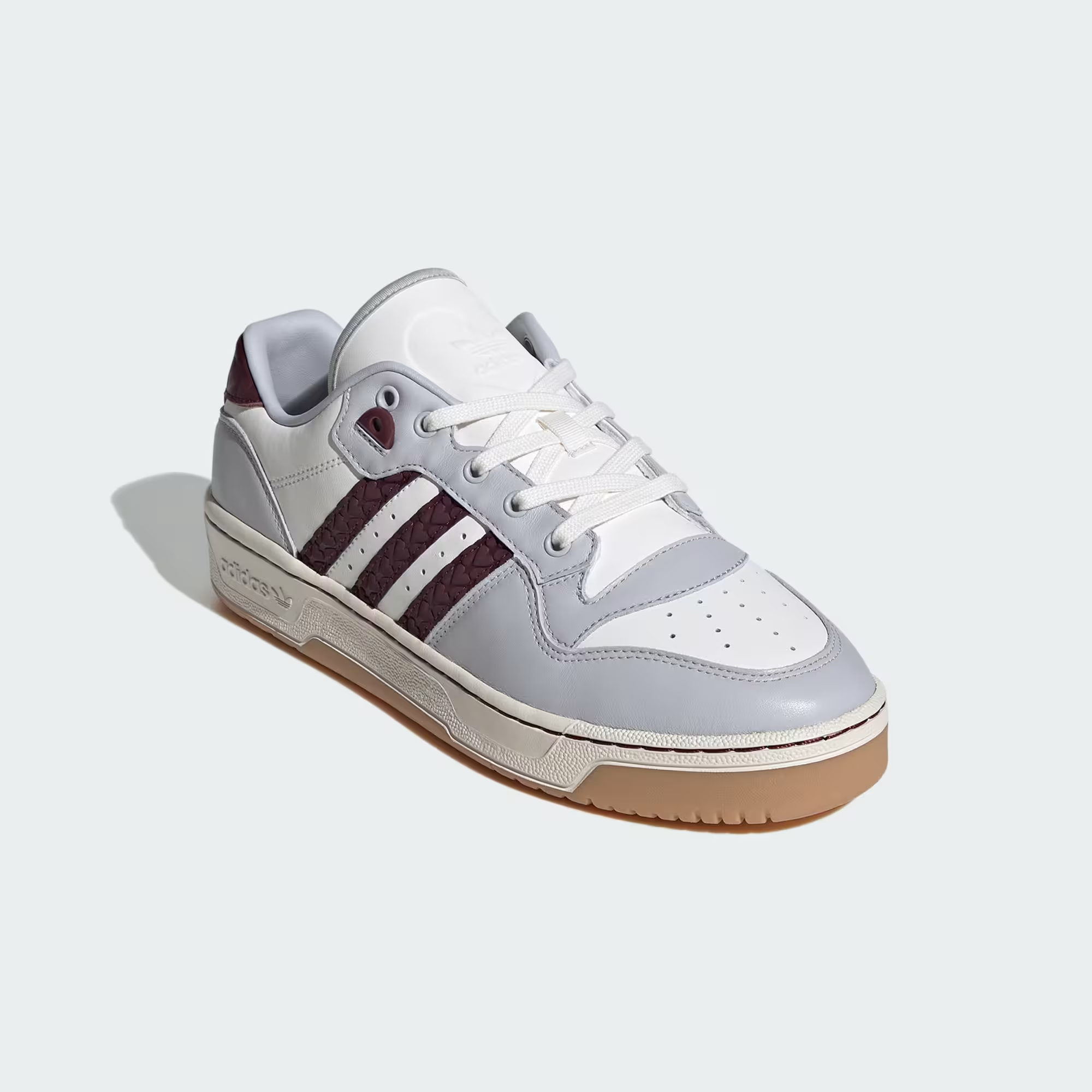 Adidas Rivalry Low Shoes
