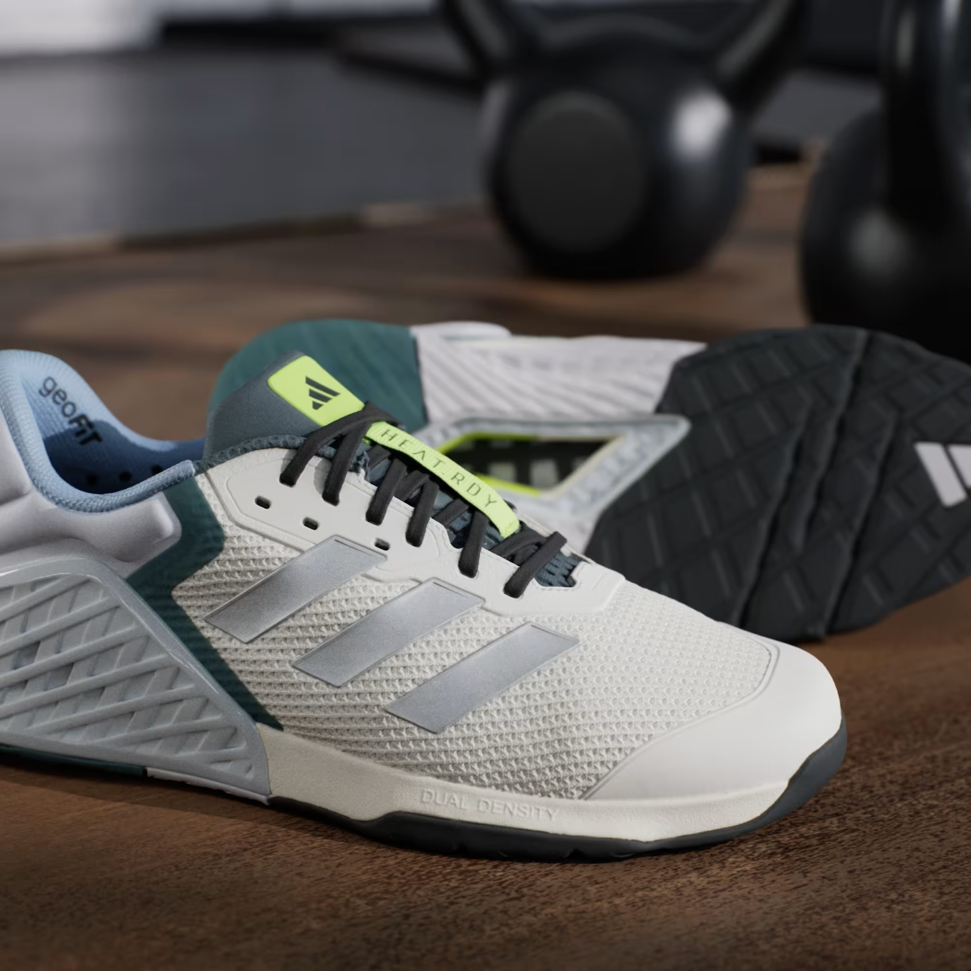 Adidas Dropset 3 JR1762 - Additional Detail View