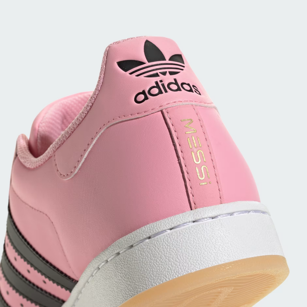 Adidas Superstar Messi Shoes