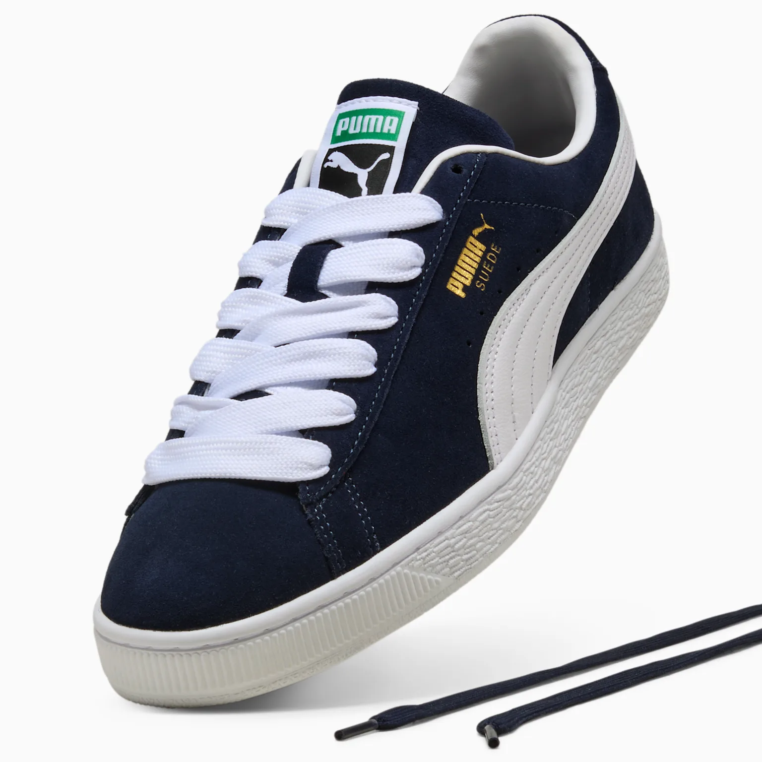 Puma Suede Classic Sneakers