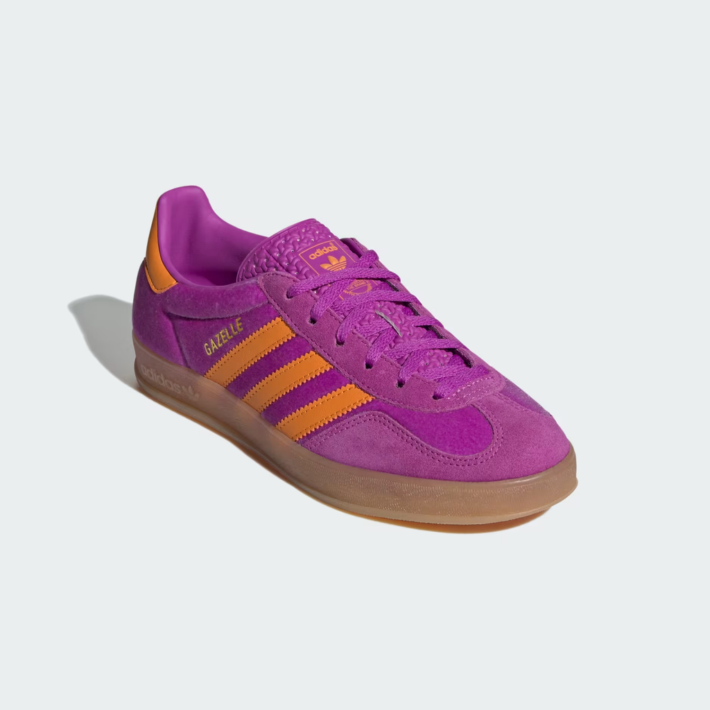 Adidas Gazelle Indoor Shoes
