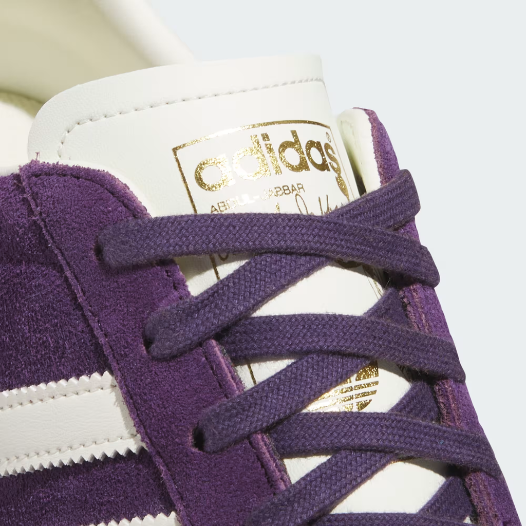 Adidas Jabbar Lo Shoes