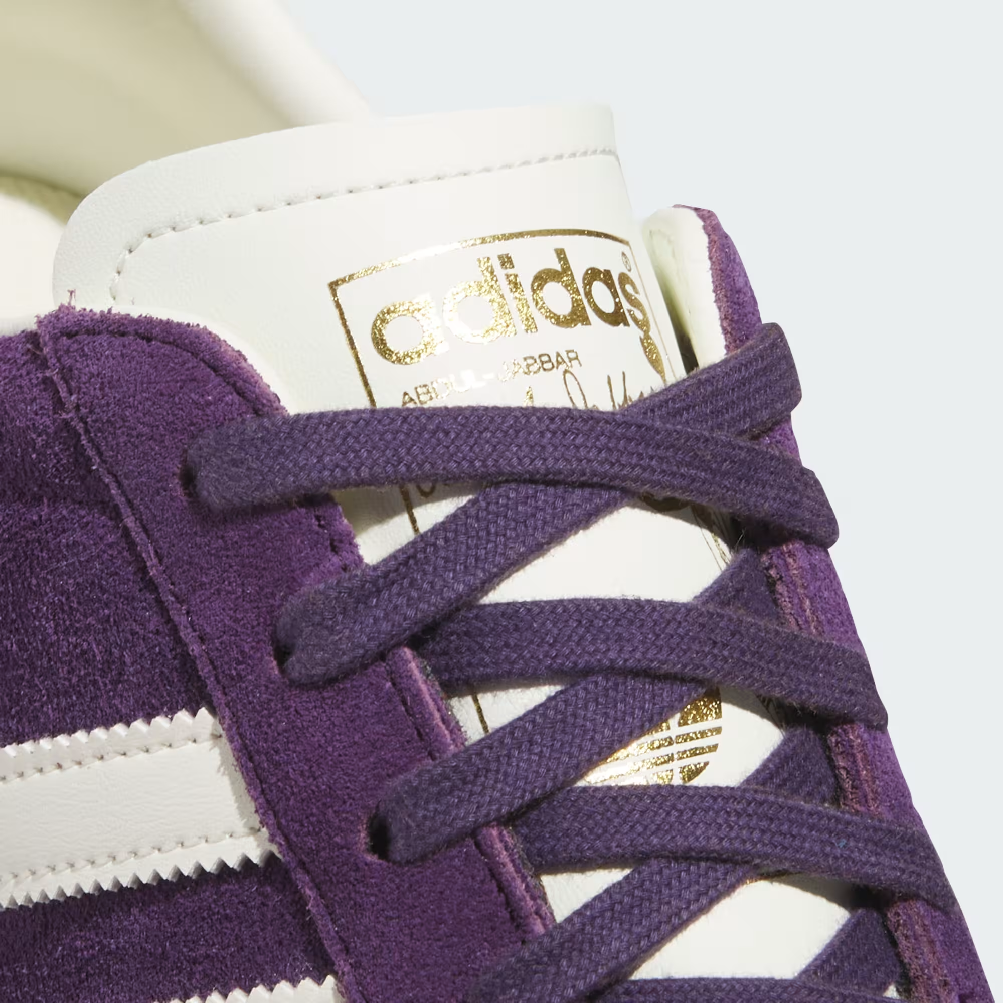 Adidas Jabbar Lo Shoes