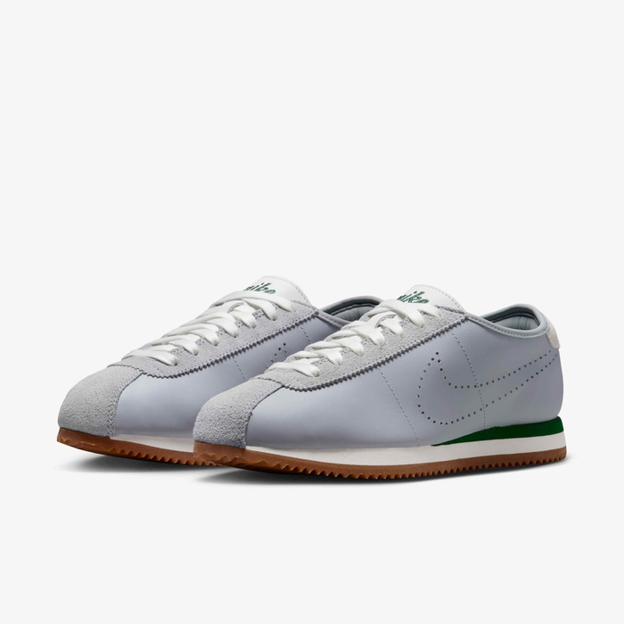 Cortez Leather