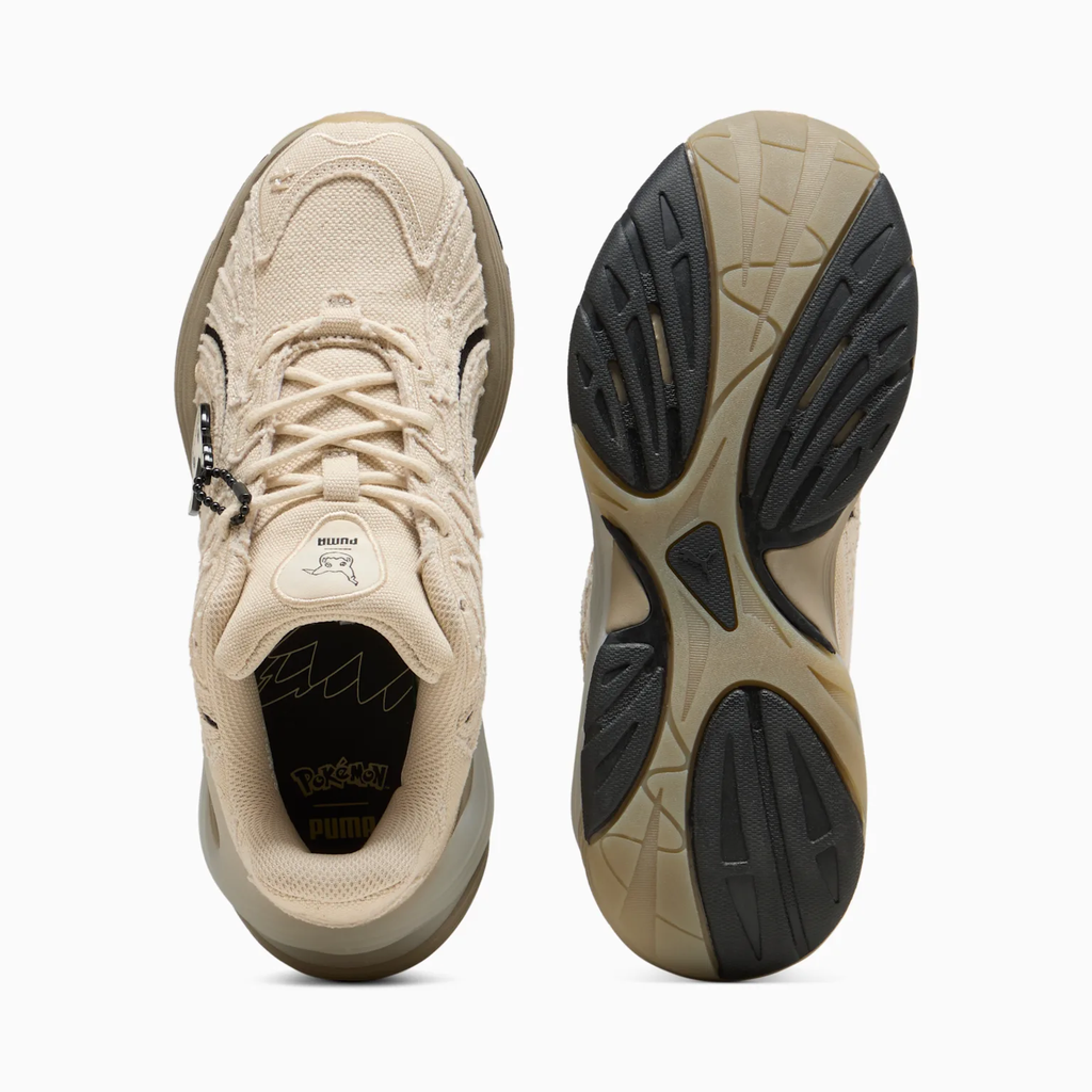 Puma x Pokémon Inverse Mimikyu Sneakers Youth