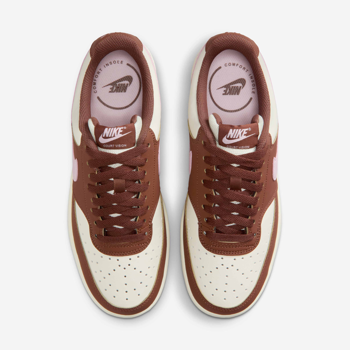 Nike Court Vision Low