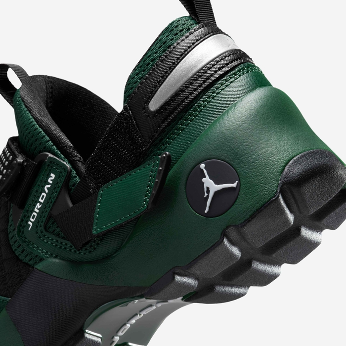 Jordan Trunner LX