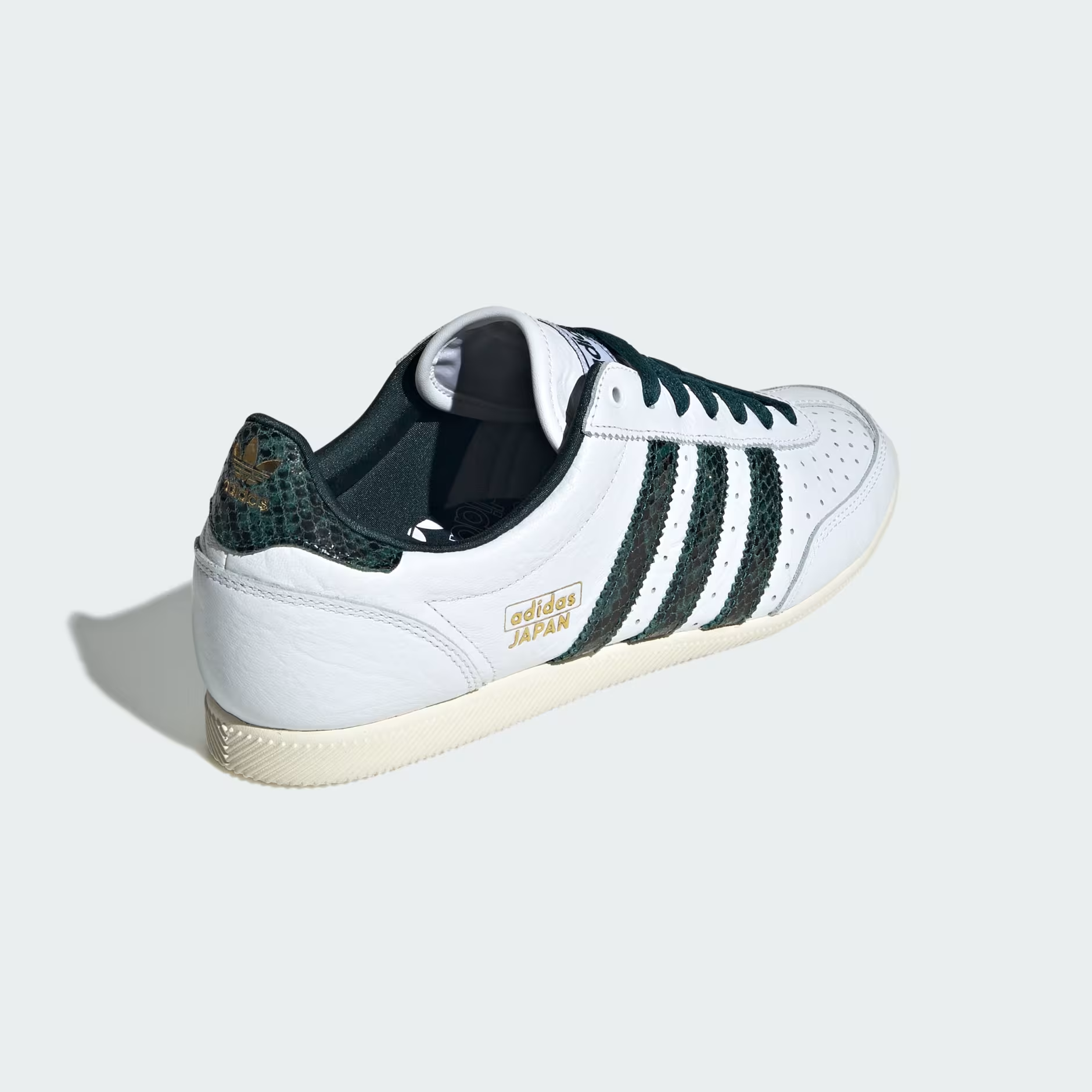 Adidas Japan Shoes