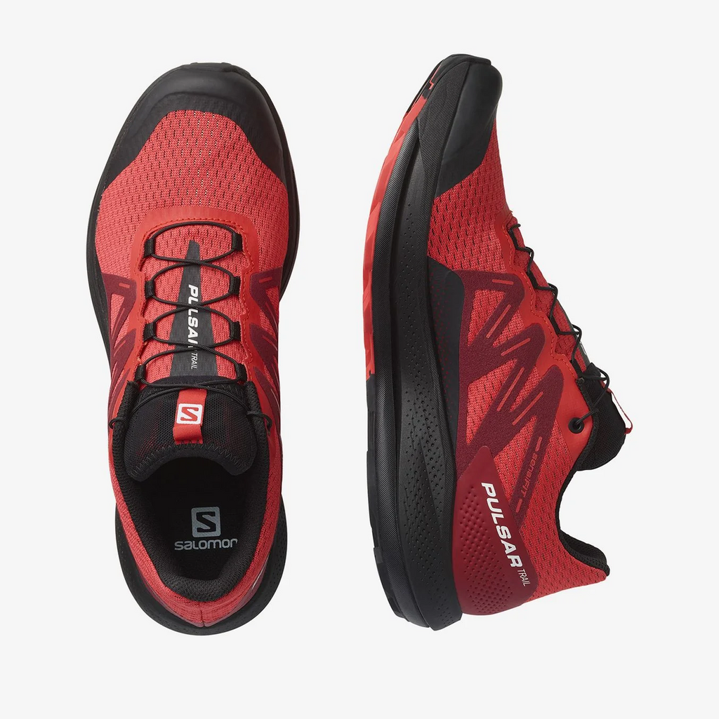 Salomon Pulsar Trail