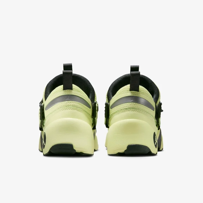 Jordan Trunner LX