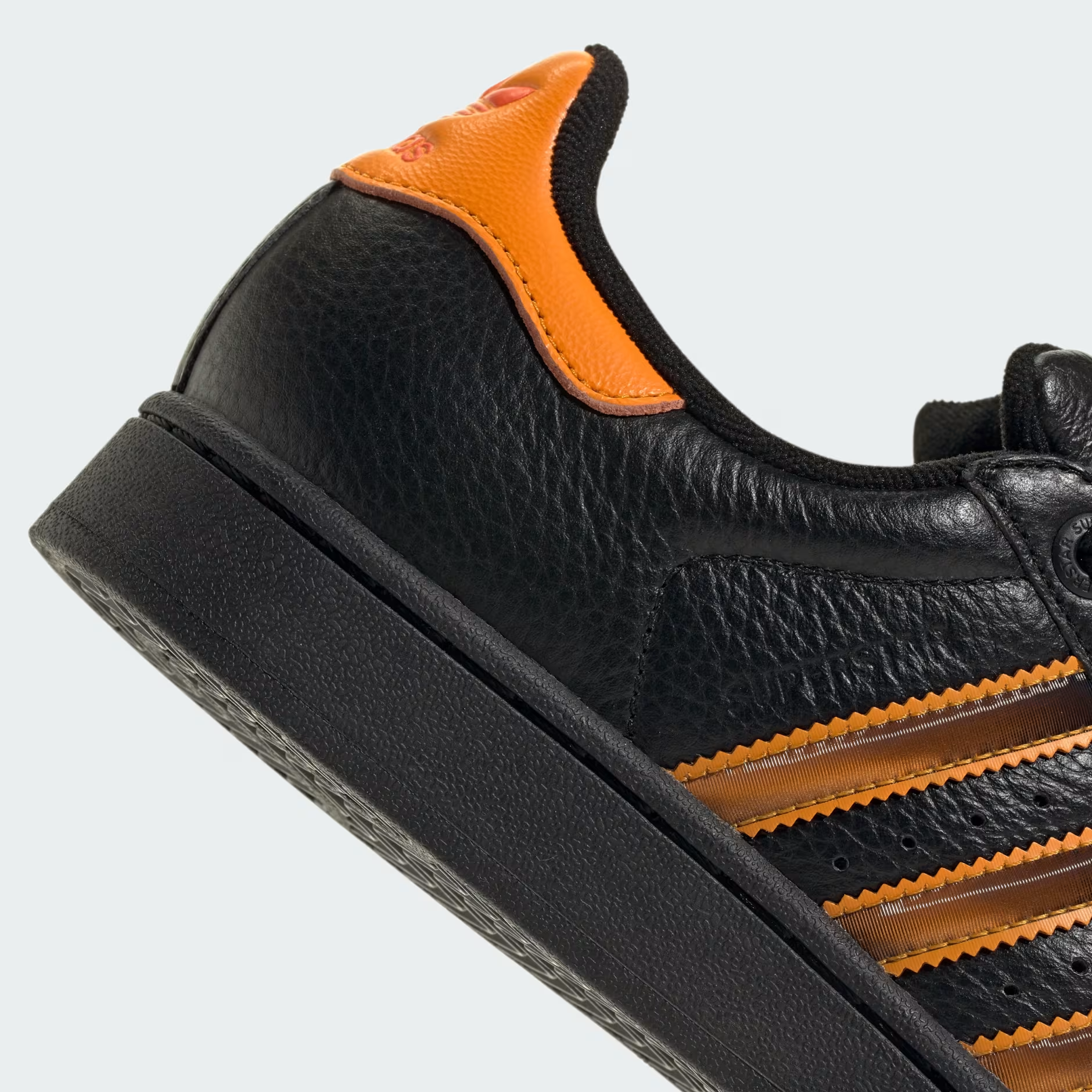 Adidas Superstar II