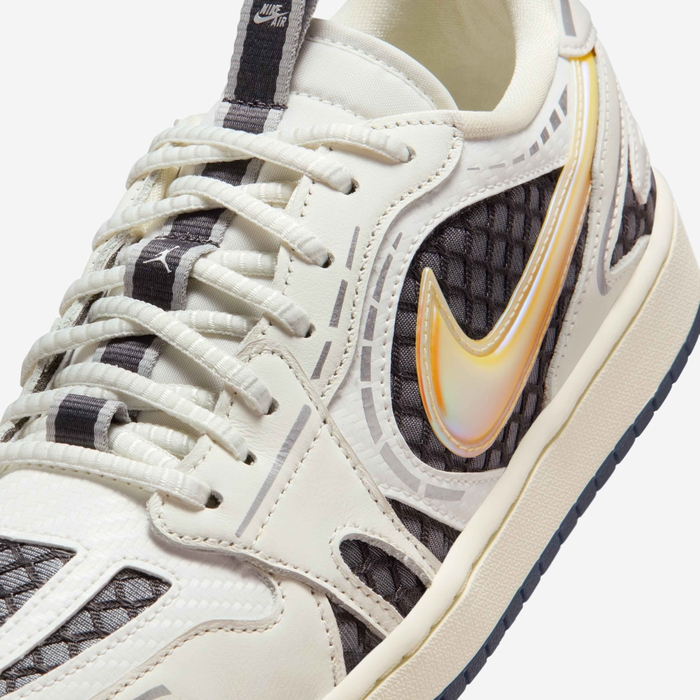 Air Jordan 1 Low Method of Make
