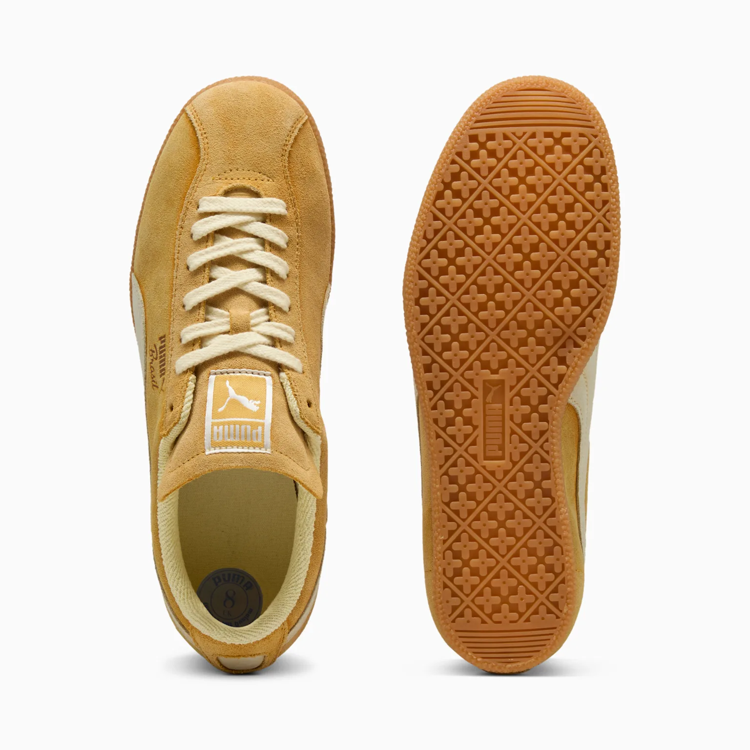 Puma Brasil 'The Neverworn' V Sneakers