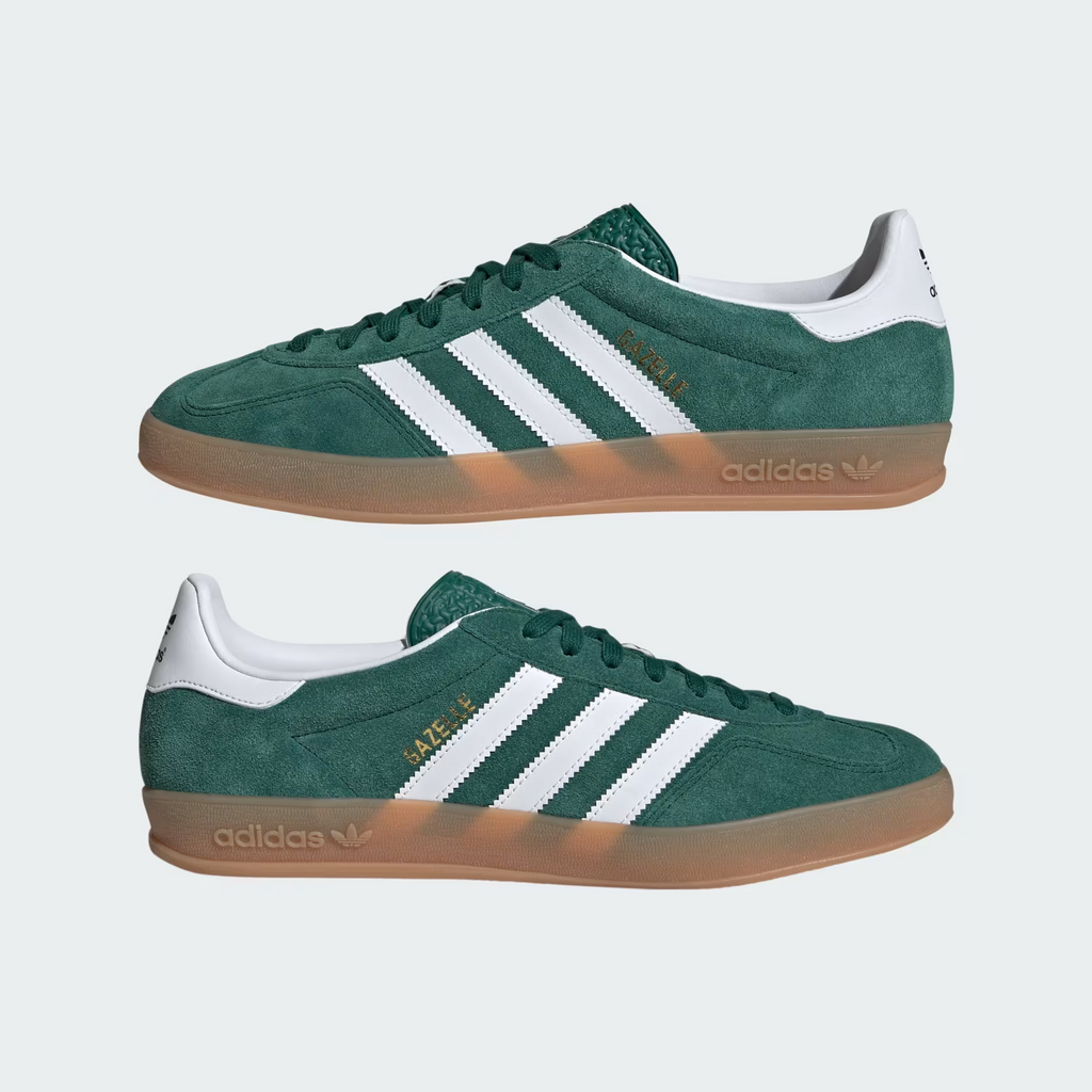Adidas Gazelle Indoor Shoes