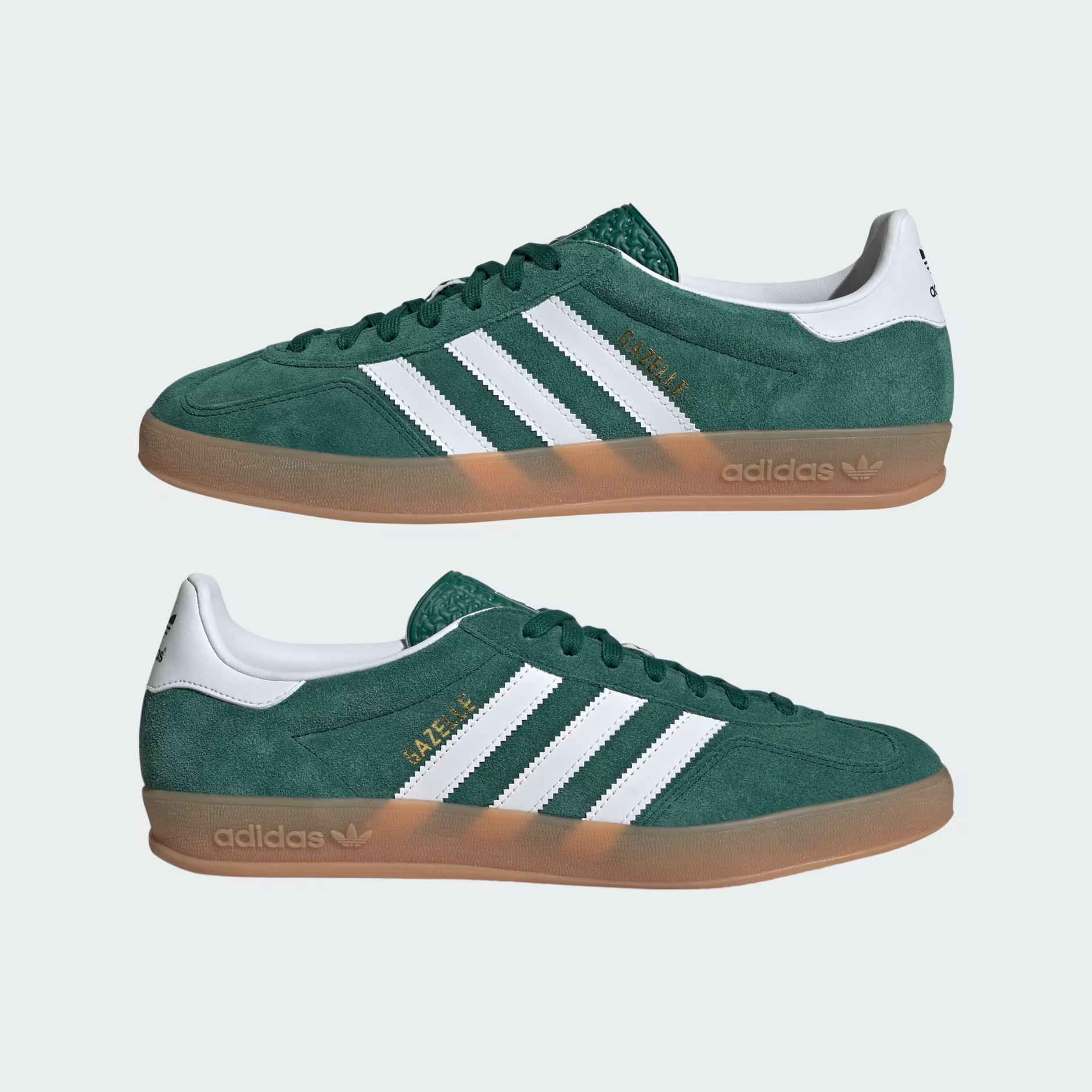 Adidas Gazelle Indoor Shoes