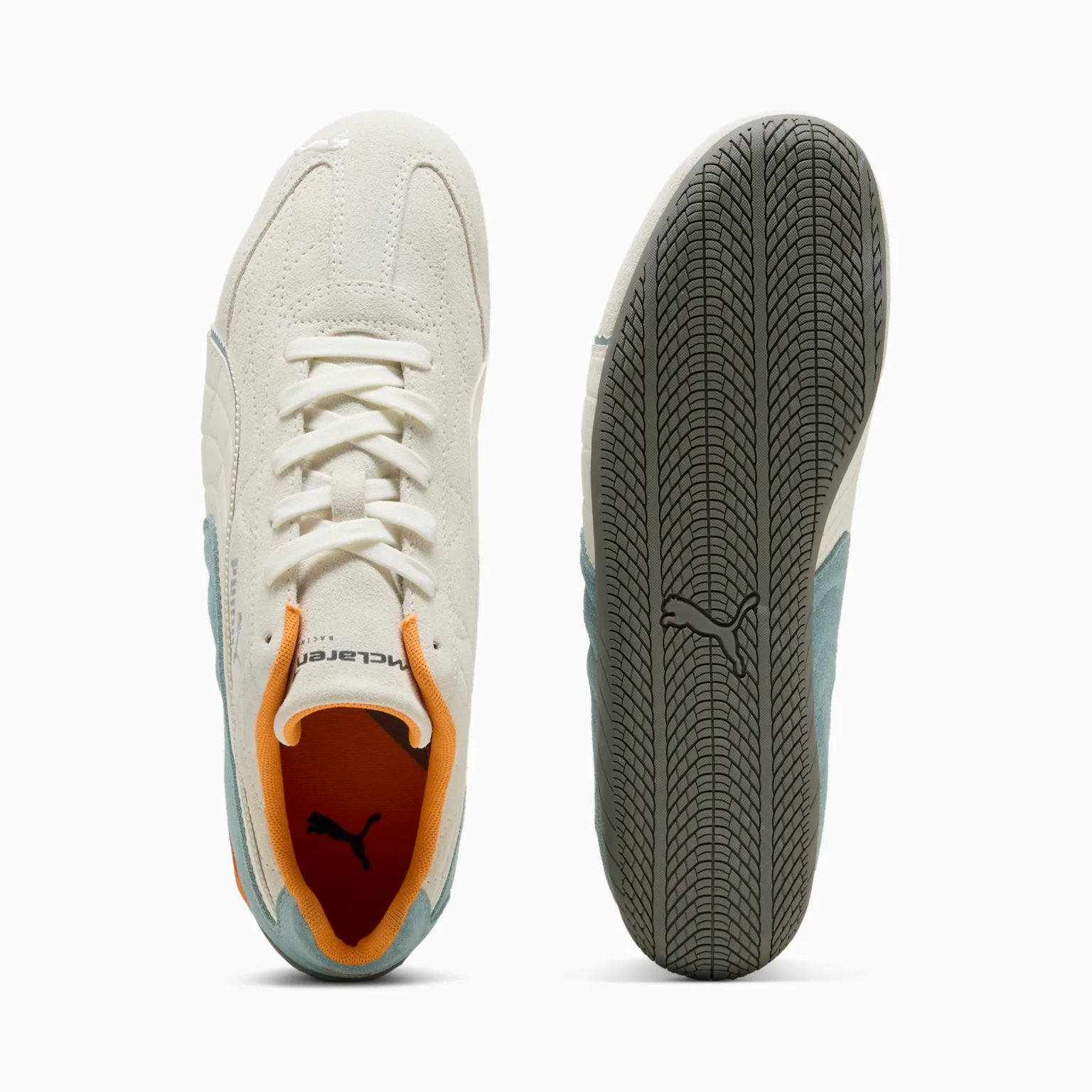Puma McLaren Racing Speedcat Sneakers
