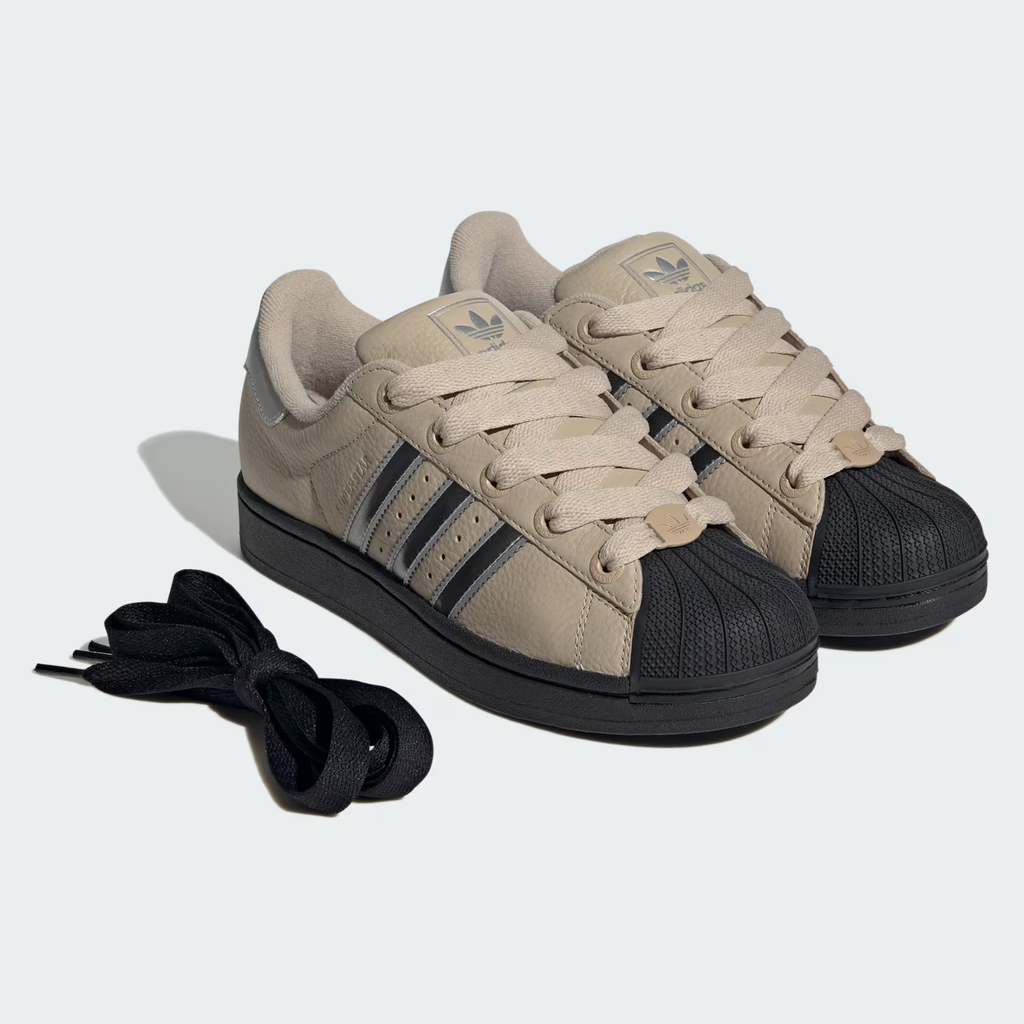 Adidas Superstar II