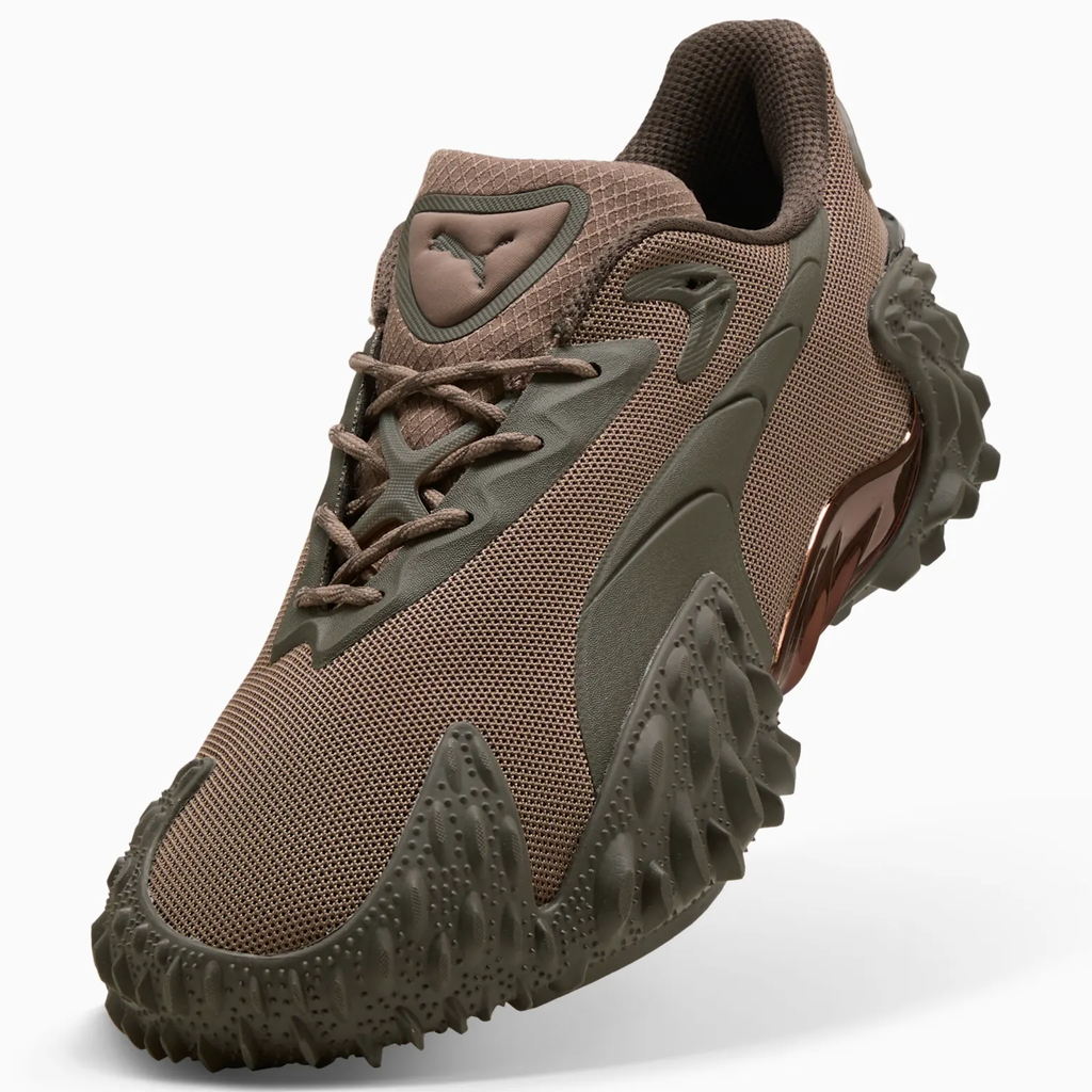 Puma Mostro X Dots Sneakers