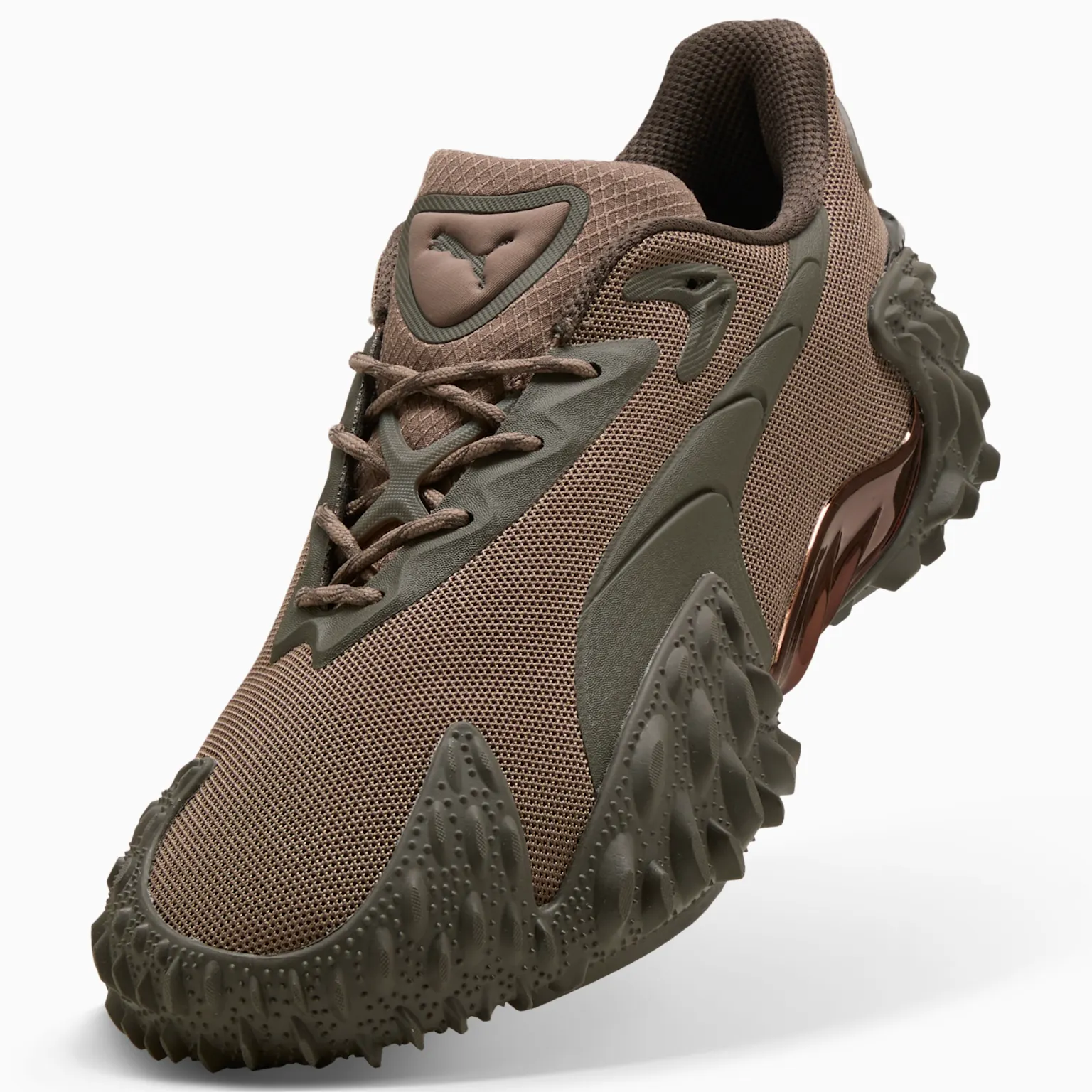 Puma Mostro X Dots Sneakers