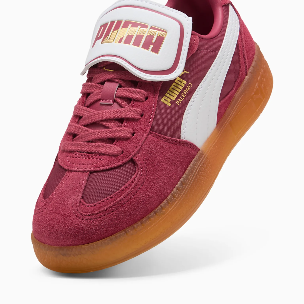 Puma Palermo Moda Tongue Sneakers