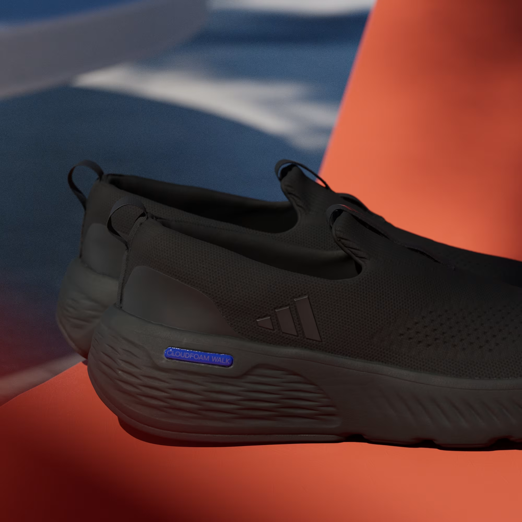 Adidas Cloudfoam Go Lounger Shoes
