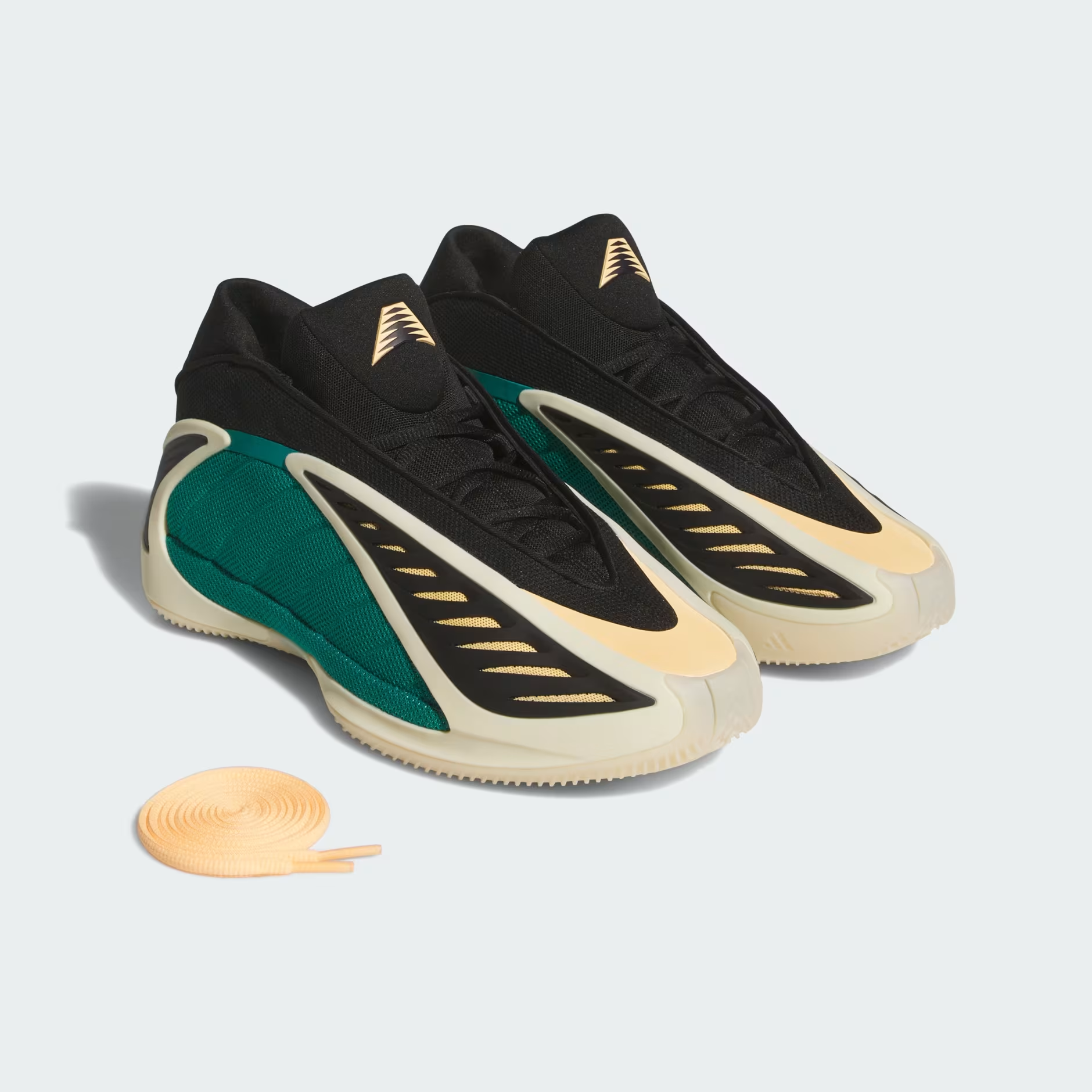 Adidas Anthony Edwards 2 Shoes