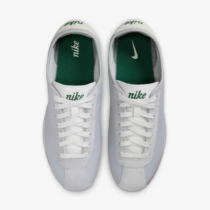 Cortez Leather