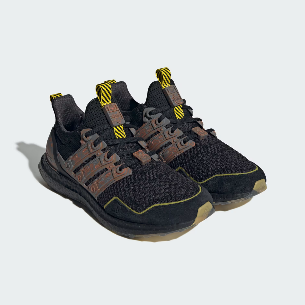 Adidas Ultraboost 1.0 Fortnite Shoes