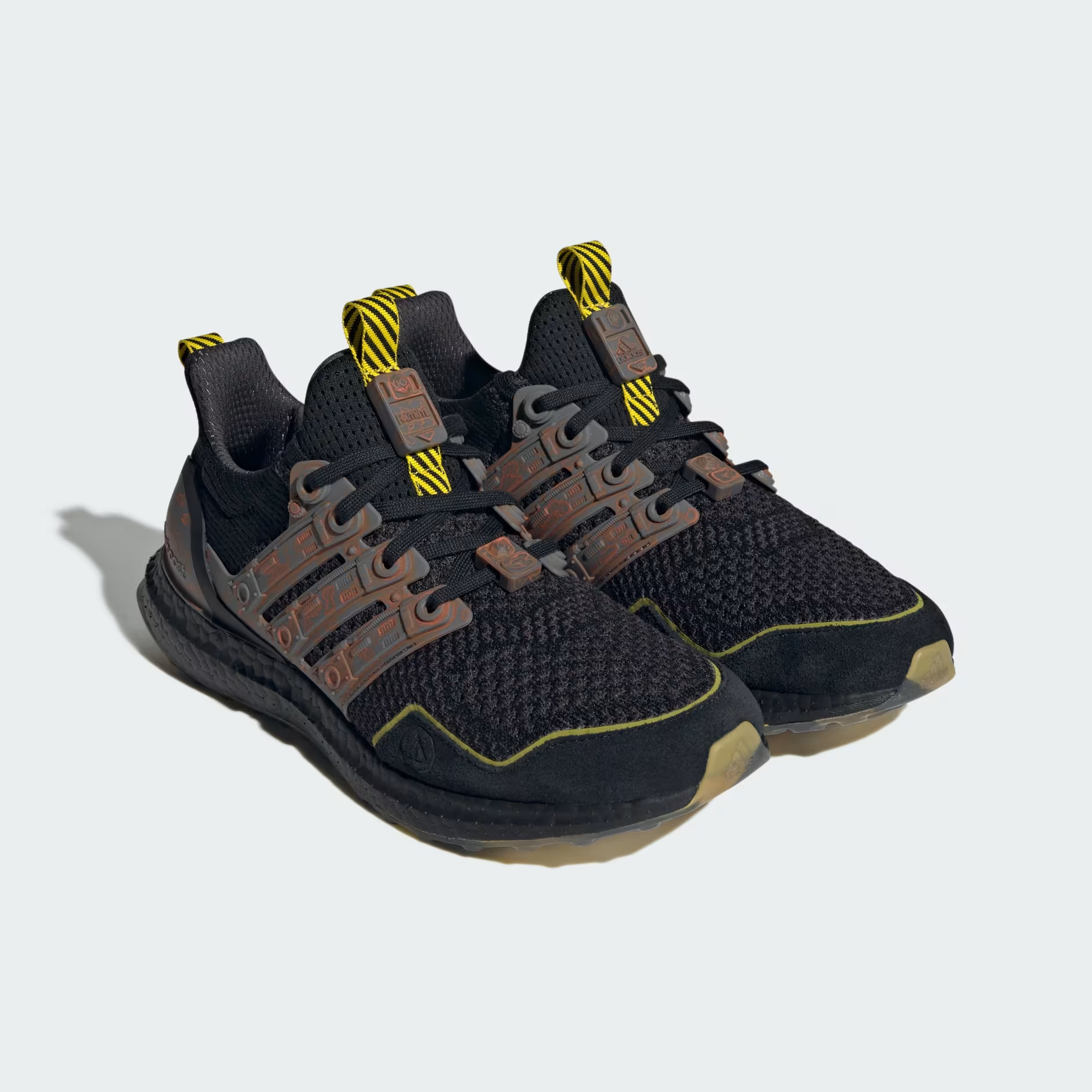 Adidas Ultraboost 1.0 Fortnite Shoes