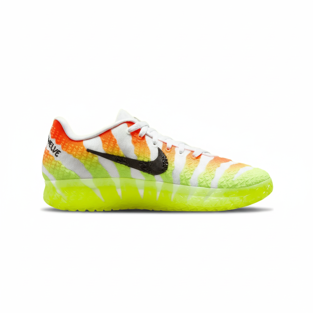 Nike Ja 3 "Snowed In"