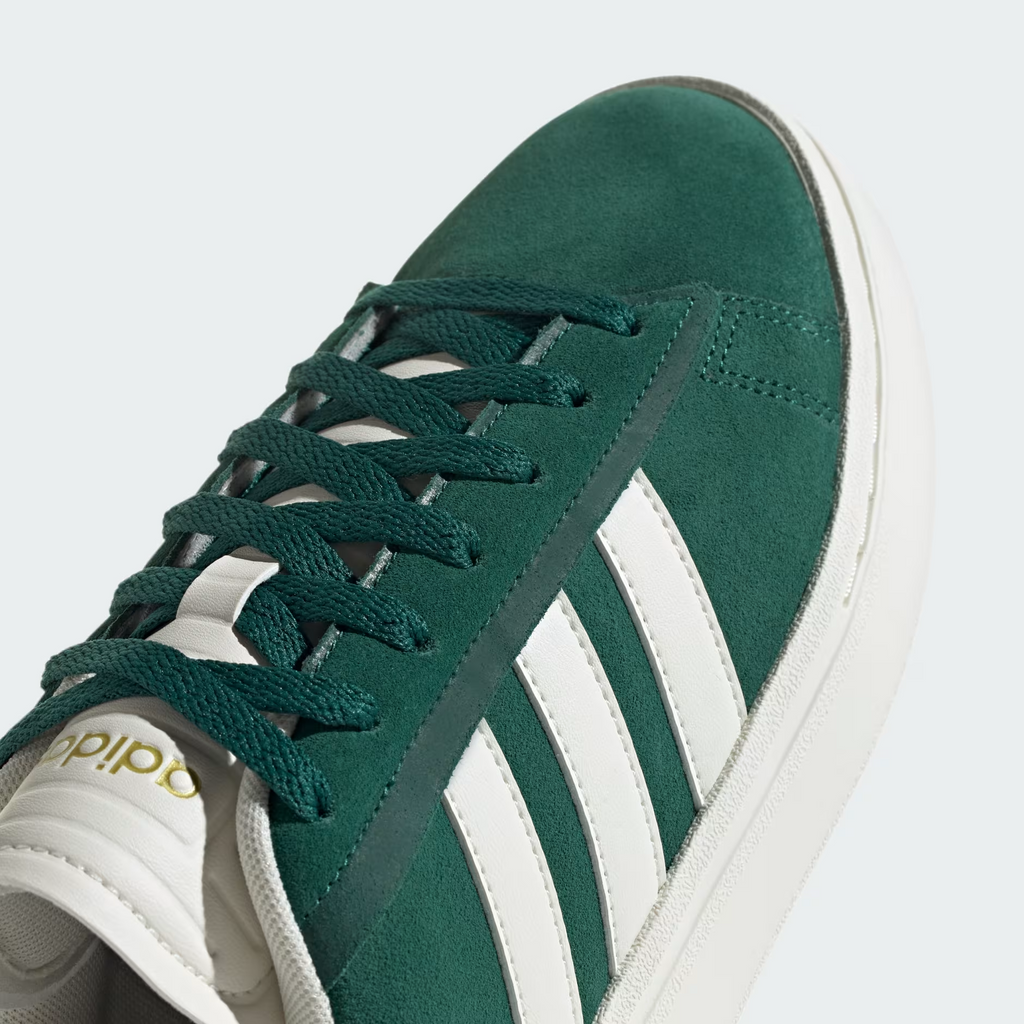 Adidas Grand Court Alpha Cloudfoam Comfort Shoes