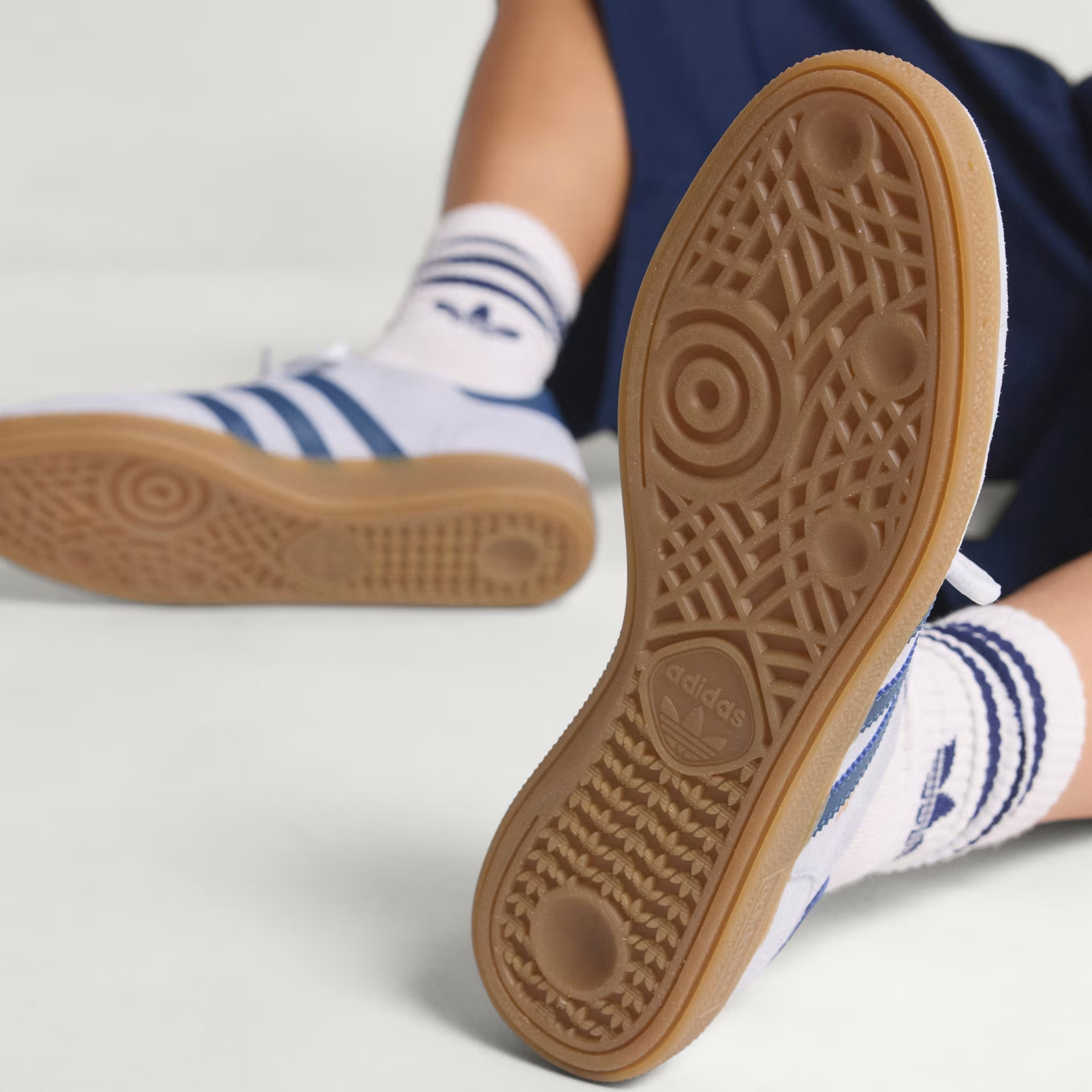 Adidas Italy Handball Spezial Shoes
