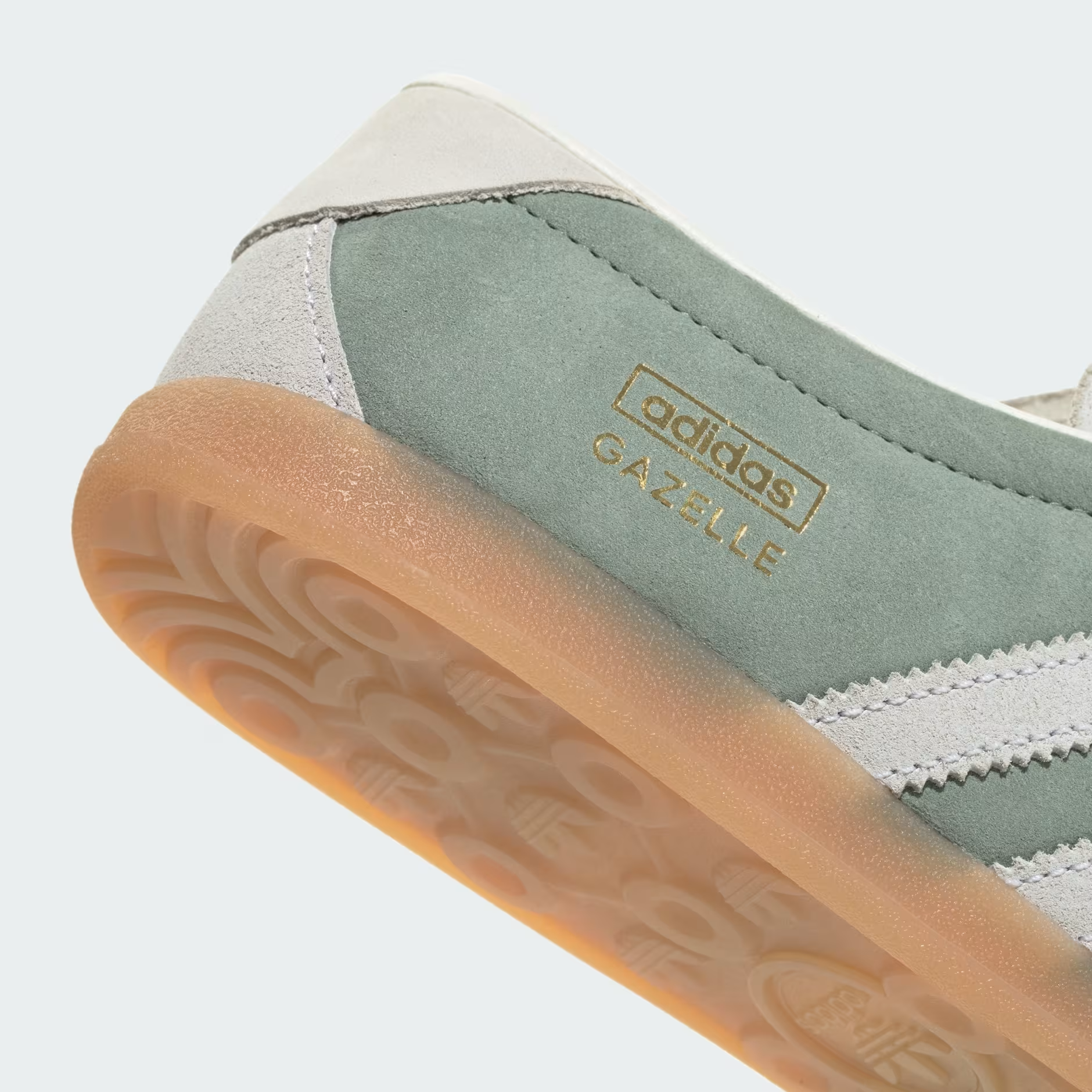 Adidas Gazelle Lo Pro Shoes