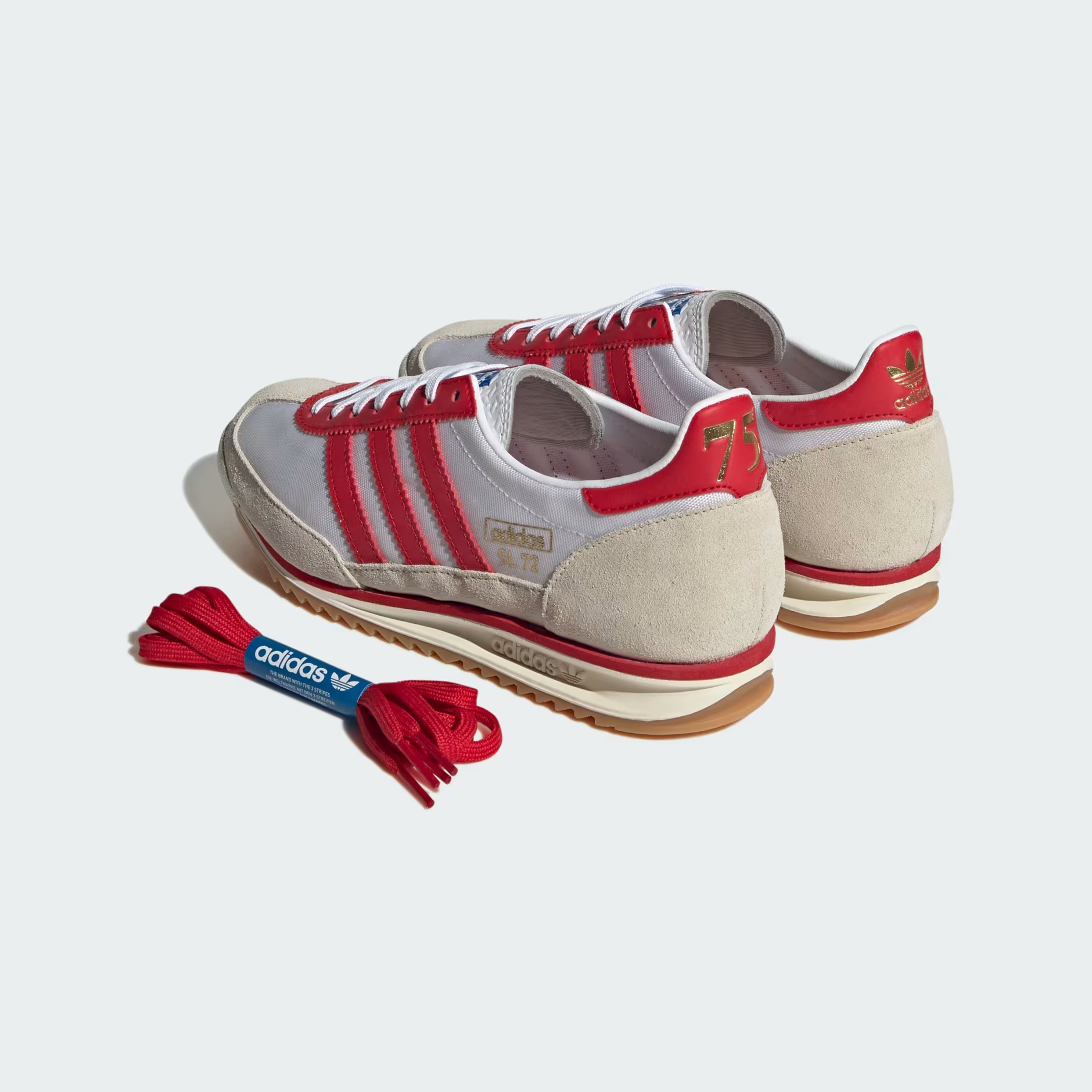 Adidas SL 72 OG Shoes