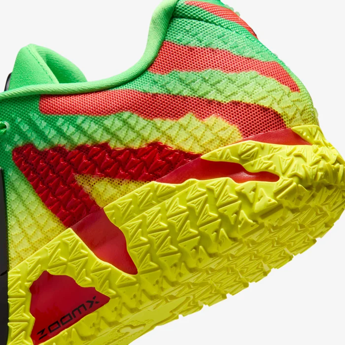 Nike Ja 3 'Raptor'