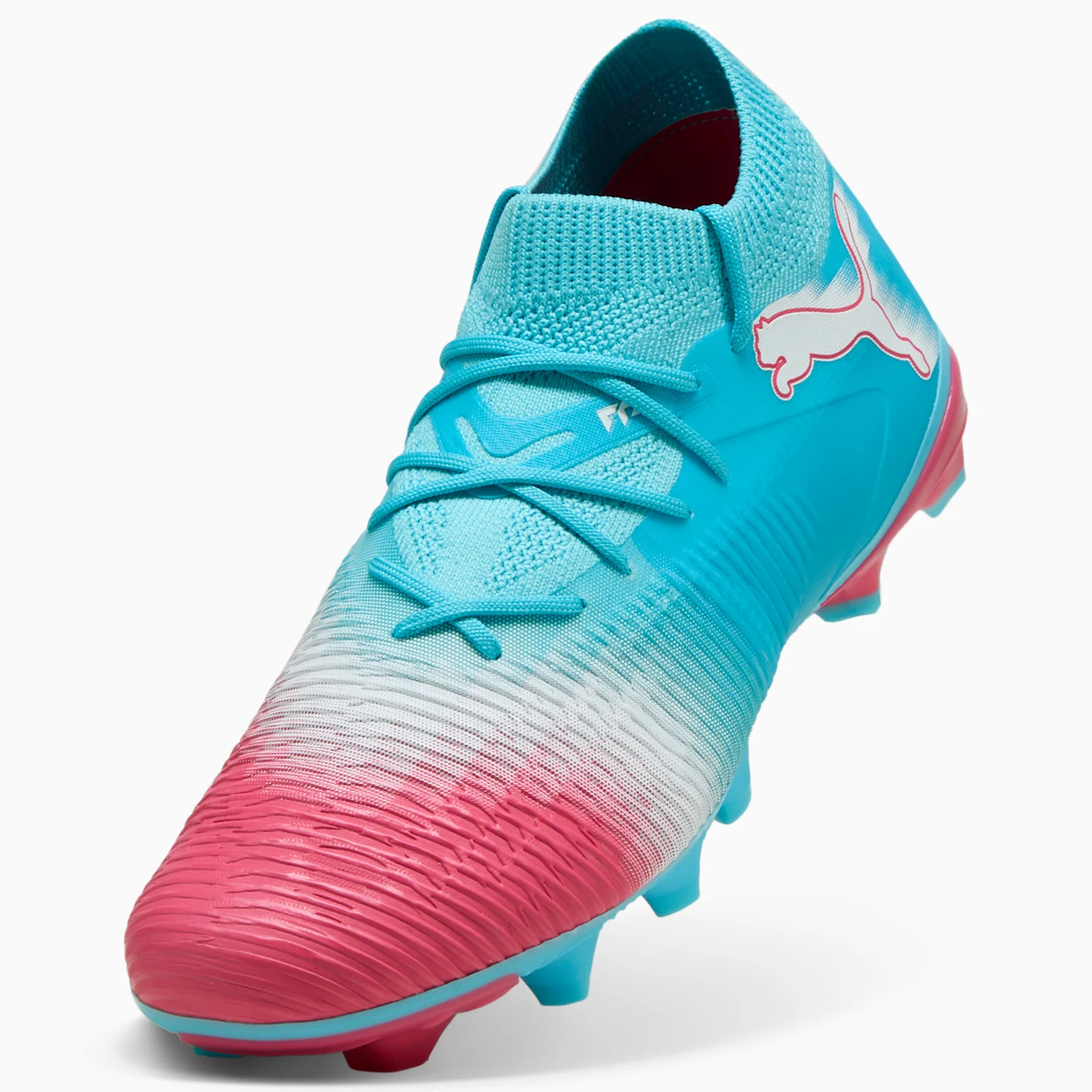 Puma Future 8 Match RE:CHARGE FG/AG