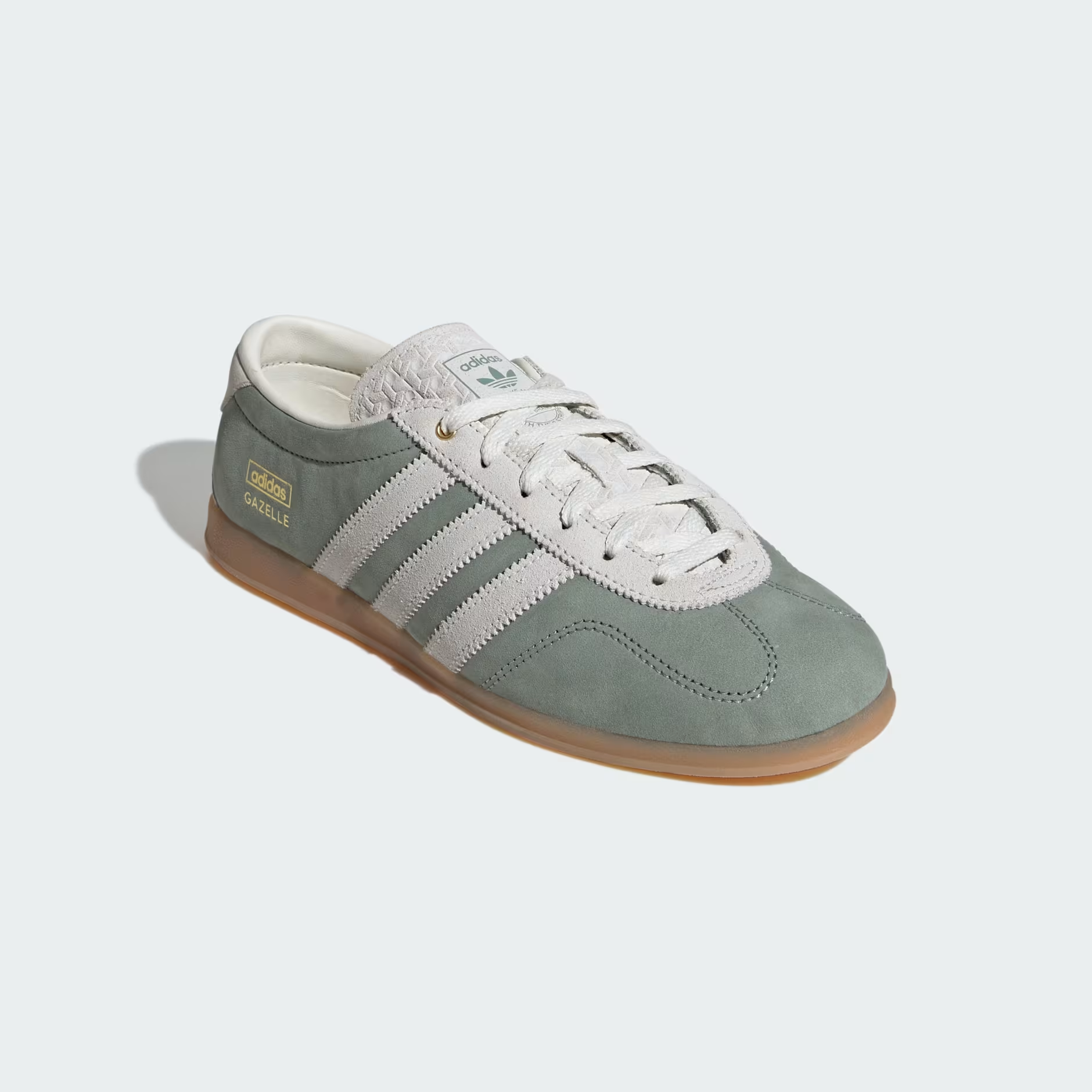 Adidas Gazelle Lo Pro Shoes