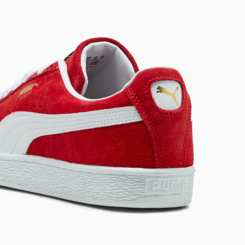 Puma Suede Classic Sneakers