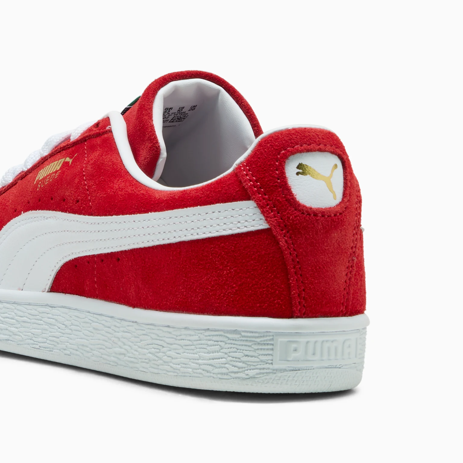 Puma Suede Classic Sneakers