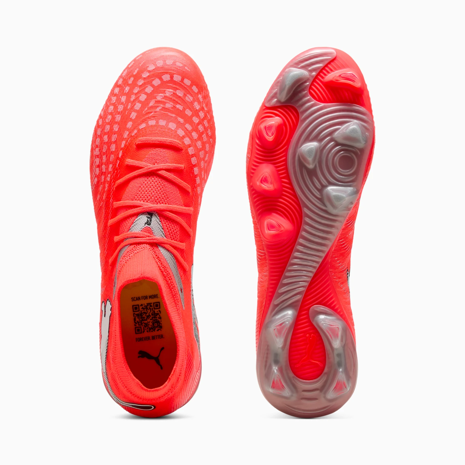Puma Future 9 Match FG/AG Football Boots